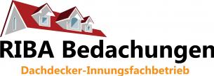 Dachdecker Baden-Wuerttemberg: RIBA Bedachungen GmbH 