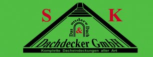 Dachdecker Brandenburg: S & K Dachdecker GmbH