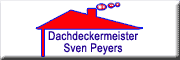 Dachdecker Berlin: Dachdeckermeisterbetrieb  Sven Peyers