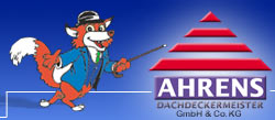 Dachdecker Bremen: Ahrens Dachdeckermeister GmbH & Co. KG Dachdecker Bremen: Ahrens Dachdeckermeister GmbH & Co. KG