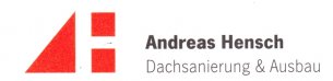 Dachdecker Berlin: Andreas Hensch Dachsanierung & Ausbau