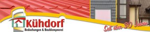 Dachdecker Nordrhein-Westfalen: Kühdorf & Sohn GmbH