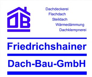 Dachdecker Berlin: Friedrichshainer Dach Bau GmbH