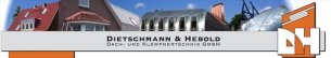 Dachdecker Hamburg: Dietschmann & Hebold Dach- Klempnertechnik GmbH