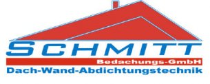 Dachdecker Hessen: Schmitt Bedachungs-GmbH