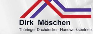 Dachdecker Thueringen: Thüringer Dachdecker- Handwerksbetrieb