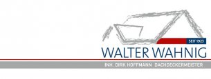 Dachdecker Berlin: Walter Wahnig Dachdeckermeister  