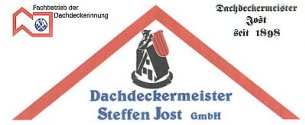 Dachdecker Brandenburg: Dachdeckermeister Steffen Jost GmbH