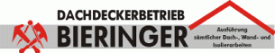 Dachdecker Baden-Wuerttemberg: Dachdeckerbetrieb Bieringer