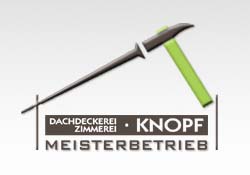 Dachdecker Niedersachsen: Dachdeckerei & Zimmerei Knopf