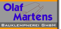 Dachdecker Berlin: Olaf Martens Bauklempnerei GmbH