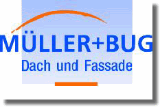 Dachdecker Hessen: Müller + Bug GmbH