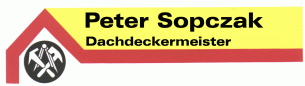 Dachdecker Nordrhein-Westfalen: Peter Sopczak Dachdeckermeister