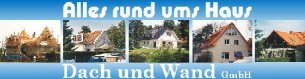 Dachdecker Brandenburg: Dach und Wand GmbH