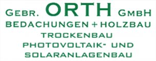 Dachdecker Rheinland-Pfalz: Gebr. Orth GmbH 