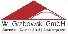 Dachdecker Nordrhein-Westfalen: Zimmerei-Dachbau W. Grabowski GmbH 