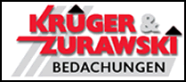 Dachdecker Nordrhein-Westfalen: Krüger & Zurawski Bedachungen