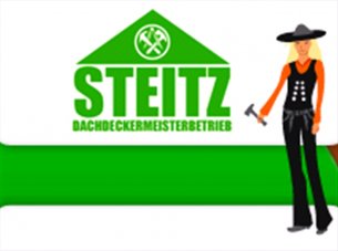 Dachdecker Berlin: Jana Steitz Dachdeckermeisterin