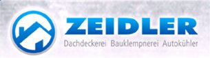 Dachdecker Brandenburg: Meisterbetrieb Zeidler