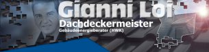 Dachdecker Nordrhein-Westfalen: Gianni Loi Dachdeckermeister