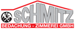 Dachdecker Nordrhein-Westfalen: Schmitz Bedachung-Zimmerei GmbH
