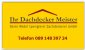 Dachdecker Bayern: Rödel Spenglerei Dachdeckerei GmbH