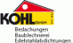 Dachdecker Baden-Wuerttemberg: Kohl Bedachungen GmbH