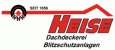 Dachdecker Schleswig-Holstein: Dachdeckerei und Blitzschutzanlagen GmbH