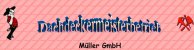 Dachdecker Brandenburg: Dachdeckermeisterbetrieb Müller