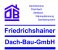Dachdecker Berlin: Friedrichshainer Dach Bau GmbH