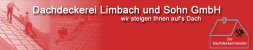 Dachdecker Saarland: Dachdeckerei Limbach und Sohn GmbH