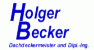 Dachdecker Bremen: Holger Becker Dachdeckermeister