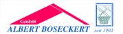 Dachdecker Bayern: ALBERT BOSECKERT GmbH