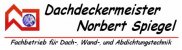 Dachdecker Nordrhein-Westfalen: Norbert Spiegel Dachdeckermeister
