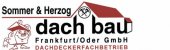 Dachdecker Brandenburg: Sommer & Herzog Dachbau GmbH