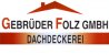 Dachdecker Rheinland-Pfalz: Gebrüder Folz GmbH