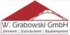 Dachdecker Nordrhein-Westfalen: Zimmerei-Dachbau W. Grabowski GmbH 