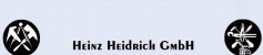 Dachdecker Niedersachsen: Heinz Heidrich GmbH
