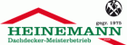 Dachdecker Niedersachsen: Heinemann GmbH