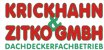 Dachdecker Niedersachsen: Krickhahn & Zitko GmbH