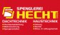 Dachdecker Bayern: Spenglerei Hecht GmbH 