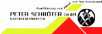 Dachdecker Nordrhein-Westfalen: Peter Schröter GmbH Dachdeckermeister 