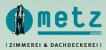Dachdecker Nordrhein-Westfalen: Metz GmbH Zimmerei & Dachdeckerei